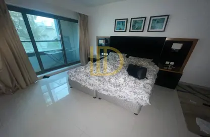 شقة - 1 حمام للايجار في كابيتال باي 2 - كابيتال باي - الخليج التجاري - دبي