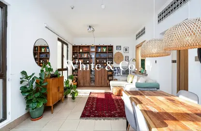 Apartment - 2 Bedrooms - 3 Bathrooms for sale in Kamoon 3 - Kamoon - Old Town - Downtown Dubai - Dubai