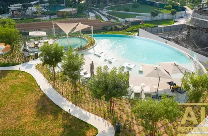 شقة - 2 غرف نوم - 2 حمامات للايجار في فيريديان - سنترال بارك في سيتي ووك - سيتي ووك - دبي شقة - 2 غرف نوم - 2 حمامات للايجار في فيريديان - سنترال بارك في سيتي ووك - سيتي ووك - دبي