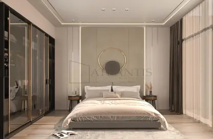 Hotel  and  Hotel Apartment - Studio - 1 Bathroom for sale in Hive JVC - Jumeirah Village Circle - Dubai