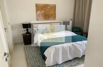 Apartment - 1 Bedroom - 2 Bathrooms for sale in Ghalia - District 18 - Jumeirah Village Circle - Dubai