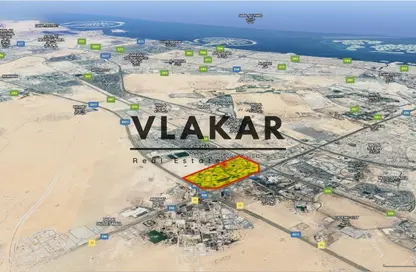 Land - Studio for sale in Dubai Land Residence Complex - Dubai