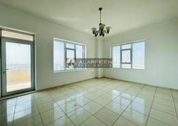 Apartment - 3 bedrooms - 3 bathrooms for rent in Al Rabia Tower - Majan - Dubai