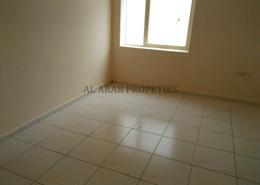 Empty Room image for: Apartment - 1 bedroom - 1 bathroom for rent in Geepas Building 5 - Al Bustan - Ajman, Image 1