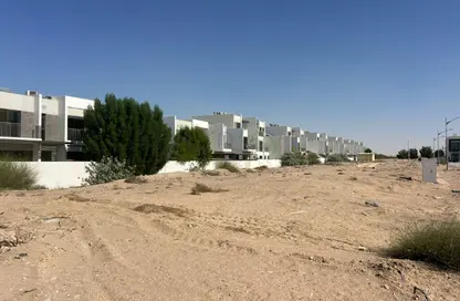 Land - Studio for sale in Damac Hills 2 - Dubai