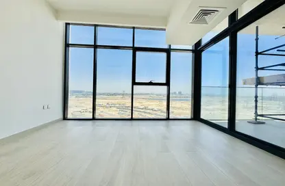 Apartment - 3 Bedrooms - 3 Bathrooms for rent in AZIZI Riviera 2 - Meydan One - Meydan - Dubai