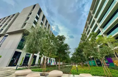 شقة - 2 غرف نوم - 3 حمامات للايجار في طراز 2 - الجادة - الشارقة