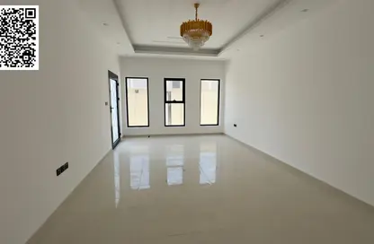 Villa - 5 Bedrooms - 6 Bathrooms for rent in Al Helio 1 - Al Helio - Ajman