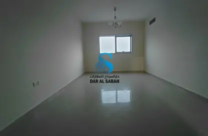Apartment - 2 Bedrooms - 2 Bathrooms for rent in Samaya Hotel Apartments - Al Nahda - Sharjah