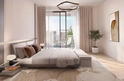 Villa - 3 Bedrooms - 4 Bathrooms for sale in Cassia 3 - Cassia at the Wilds - The Wilds by Aldar - Dubai Land - Dubai Villa - 3 Bedrooms - 4 Bathrooms for sale in Cassia 3 - Cassia at the Wilds - The Wilds by Aldar - Dubai Land - Dubai