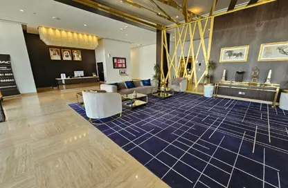 Apartment - Studio - 1 Bathroom for rent in Celestia A - Celestia - Dubai South (Dubai World Central) - Dubai