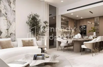 شقة - 3 غرف نوم - 4 حمامات للبيع في بيفرلي جراندي باي اتش ام بي هومز - مدينة السيارات - دبي