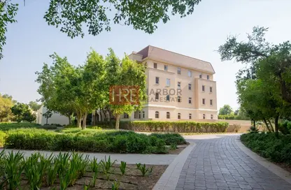 Apartment - 1 Bedroom - 2 Bathrooms for sale in Weston Court 2 - Weston Court - Motor City - Dubai