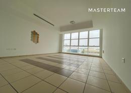 Empty Room image for: Apartment - 2 bedrooms - 4 bathrooms for rent in Hai Qesaidah - Central District - Al Ain, Image 1
