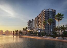 Apartment - 3 bedrooms - 4 bathrooms for sale in Perla 3 - Yas Bay - Yas Island - Abu Dhabi Apartment - 3 bedrooms - 4 bathrooms for sale in Perla 3 - Yas Bay - Yas Island - Abu Dhabi