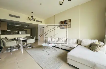 Apartment - 1 Bedroom - 1 Bathroom for rent in 4Direction Residence 1 - Dubai Land Residence Complex - Dubai