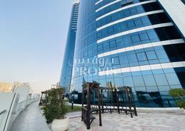 Apartment - 2 bedrooms - 2 bathrooms for sale in Hydra Avenue Towers - City Of Lights - Al Reem Island - Abu Dhabi