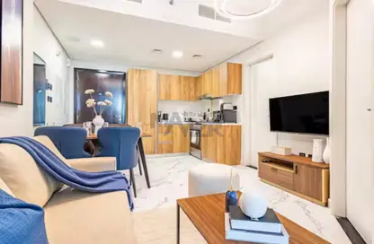 Apartment - 1 Bedroom - 1 Bathroom for sale in Al Maryah Vista - Al Maryah Island - Abu Dhabi