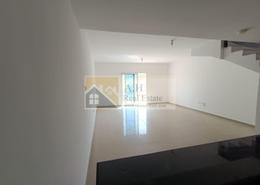 Villa - 3 bedrooms - 4 bathrooms for rent in Desert Style - Al Reef Villas - Al Reef - Abu Dhabi