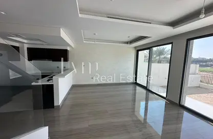 Villa - 4 Bedrooms - 3 Bathrooms for rent in Belair Damac Hills - By Trump Estates - DAMAC Hills - Dubai Villa - 4 Bedrooms - 3 Bathrooms for rent in Belair Damac Hills - By Trump Estates - DAMAC Hills - Dubai