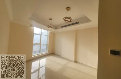 Apartment - 3 Bedrooms - 3 Bathrooms for rent in Al Rawda 2 - Al Rawda - Ajman