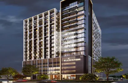 Apartment - 2 Bedrooms - 3 Bathrooms for sale in Hillmont Residences - Jumeirah Village Circle - Dubai