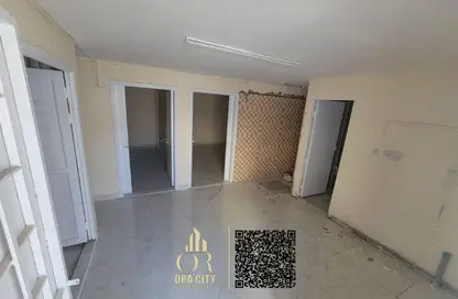 Labor Camp - Studio - 1 Bathroom for rent in Ajman Industrial 1 - Ajman Industrial Area - Ajman