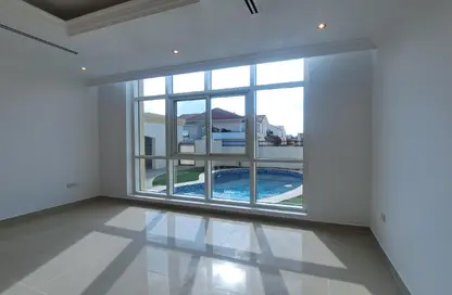 Villa - 4 Bedrooms - 4 Bathrooms for rent in Umm Suqeim 2 Villas - Umm Suqeim 2 - Umm Suqeim - Dubai