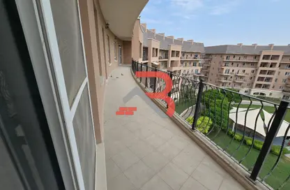 Apartment - 3 Bedrooms - 4 Bathrooms for rent in Abbey Crescent 1 - Abbey Crescent - Motor City - Dubai Apartment - 3 Bedrooms - 4 Bathrooms for rent in Abbey Crescent 1 - Abbey Crescent - Motor City - Dubai