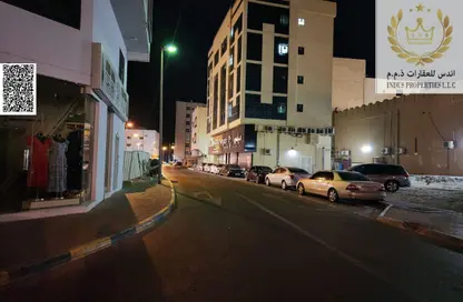 Land - Studio for sale in Al Nakheel - Ajman Downtown - Ajman