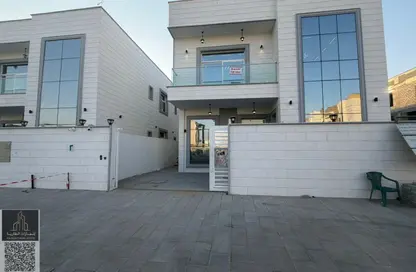 فيلا - 5 غرف نوم - 7 حمامات للبيع في الزاهية جاردنز - الزاهية - عجمان