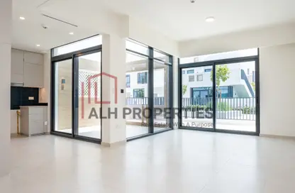 Townhouse - 4 Bedrooms - 4 Bathrooms for rent in Bliss - Arabian Ranches 3 - Dubai