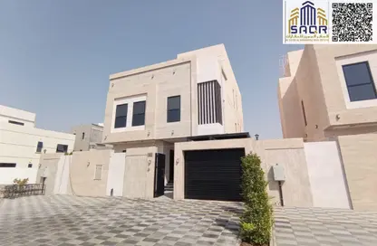 فيلا - 4 غرف نوم - 6 حمامات للبيع في الحليو 2 - الحليو - عجمان