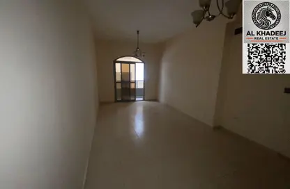 شقة - غرفة نوم - 1 حمام للايجار في شارع الشيخ جابر الصباح - النعيمية - النعيمية - عجمان