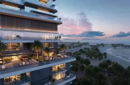 شقة - 2 غرف نوم - 3 حمامات للبيع في نسيم البحر ريزيدنسز - جزيرة المرجان - رأس الخيمة شقة - 2 غرف نوم - 3 حمامات للبيع في نسيم البحر ريزيدنسز - جزيرة المرجان - رأس الخيمة