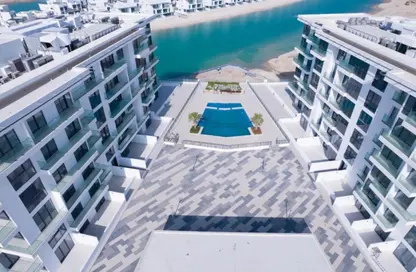 شقة - 1 حمام للبيع في مدينة أجمل مكان - مدينة الواجهة المائية لإمارة الشارقة - الشارقة شقة - 1 حمام للبيع في مدينة أجمل مكان - مدينة الواجهة المائية لإمارة الشارقة - الشارقة