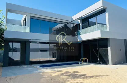Villa - 4 Bedrooms - 7 Bathrooms for sale in Kaya - Masaar - Tilal City - Sharjah