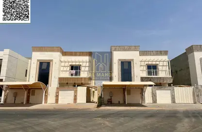Villa - 5 Bedrooms - 7 Bathrooms for sale in Al Helio 2 - Al Helio - Ajman