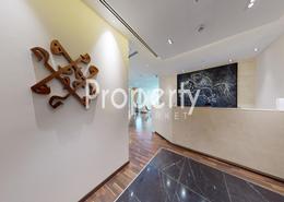 Office Space - 1 bathroom for sale in South Tower - Emirates Financial Towers - DIFC - Dubai