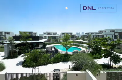 Villa - 4 Bedrooms - 4 Bathrooms for sale in Aura - Tilal Al Ghaf - Dubai