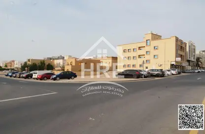 Land - Studio for sale in Al Mowaihat 2 - Al Mowaihat - Ajman