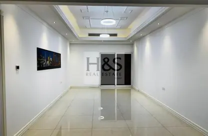 Apartment - 1 Bedroom - 2 Bathrooms for rent in Vincitore Palacio - Arjan - Dubai