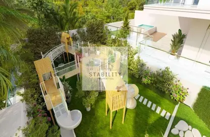 شقة - 2 غرف نوم - 3 حمامات للبيع في فينسيتور أكوا فلورا - حديقة دبي العلميه - دبي