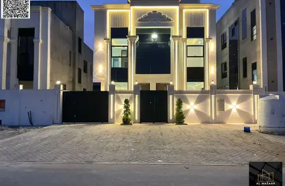 Villa - 5 Bedrooms - 7 Bathrooms for sale in Al Yasmeen - Ajman