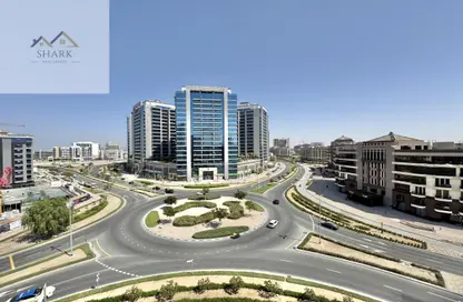 شقة - غرفة نوم - 2 حمامات للبيع في لينكولن بارك آيه - لينكولن بارك - ارجان - دبي