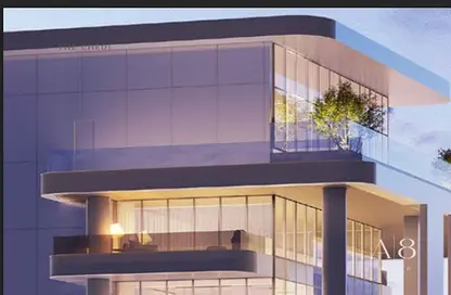 Penthouse - 7+ Bedrooms - 7+ Bathrooms for sale in The Chedi Private Residences - Barsha Heights (Tecom) - Dubai