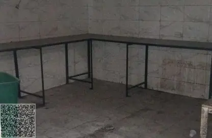Labor Camp - Studio - 7+ Bathrooms for rent in Industrial Area 11 - Sharjah Industrial Area - Sharjah