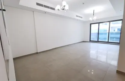 Apartment - 1 Bedroom - 2 Bathrooms for rent in Al Mashroom Meydan - Meydan Avenue - Meydan - Dubai