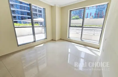 Apartment - 2 Bedrooms - 2 Bathrooms for rent in Central Tower - Bay Central - Dubai Marina - Dubai