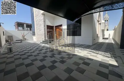 فيلا - 5 غرف نوم - 7 حمامات للبيع في 1 الياسمين - الياسمين - عجمان